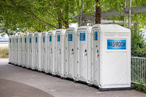 Best Emergency porta potty rental  in Pine Lakes, FL