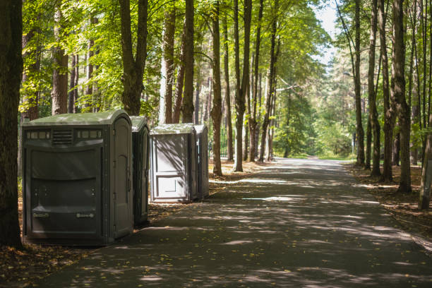 Best Porta potty cleaning services  in Pine Lakes, FL