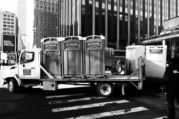 Best Wedding porta potty rental  in Pine Lakes, FL
