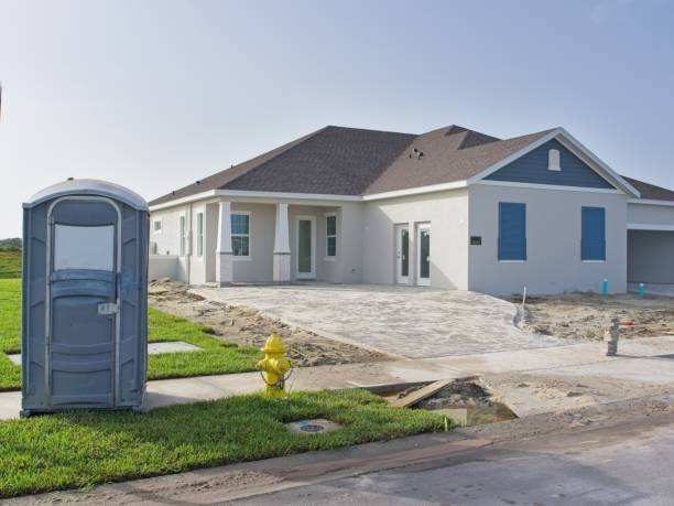 Best Affordable porta potty rental  in Pine Lakes, FL