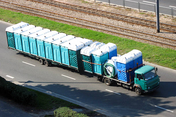 Best High-end porta potty rental  in Pine Lakes, FL
